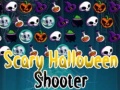 Ойын Scary Halloween Shooter