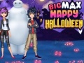 Ойын BigMax Happy Halloween