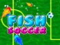 Ойын Fish Soccer