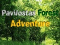 Ойын Pavilostas Forest Adventure