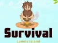 Ойын Survive Lonely Island