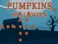 Ойын Pumpkins Halloween