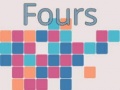 Ойын Fours 
