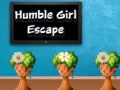 Ойын Humble Girl Escape