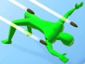 Ойын Dodge Action 3D