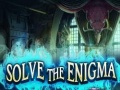 Ойын Solve the Enigma