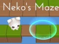 Ойын Neko's Maze