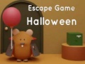 Ойын Escape Game Halloween