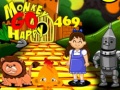 Ойын Monkey Go Happy Stage 469