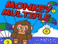 Ойын Monkey Multiple