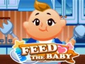 Ойын Feed the Baby