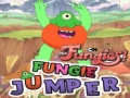 Ойын The Fungies! Fungie Jumper