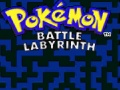 Ойын Pokemon Battle Labyrinth