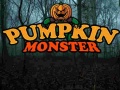 Ойын Pumpkin Monster