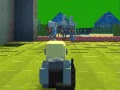 Ойын Sandbox Orion 3d
