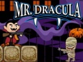 Ойын Mr. Dracula