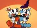 Ойын Cuphead Halloween