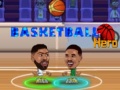 Ойын Basketball Hero