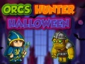 Ойын Orc Hunter Halloween