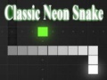 Ойын Classic Neon Snake