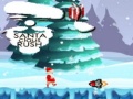 Ойын Santa Claus Rush