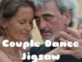 Ойын Couple Dance Jigsaw