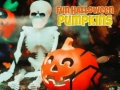 Ойын Fun Halloween Pumpkins