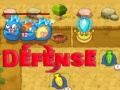 Ойын Defense