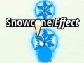 Ойын Snowcone Effect