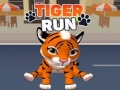 Ойын Tiger Run
