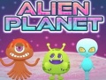 Ойын Alien Planet