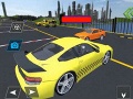 Ойын Realistic Sim Car Park 2019