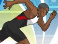Ойын Athletics Hero