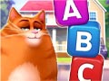 Ойын Kitty Scramble