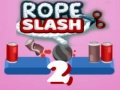 Ойын Rope Slash 2