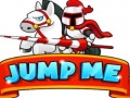 Ойын Jump Me