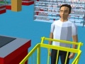 Ойын Super Market Atm Machine Simulator: Shopping Mall
