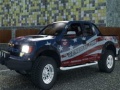 Ойын Ford F 150 Jigsaw