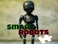 Ойын Smart Robots