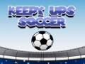 Ойын Keepy Ups Soccer