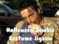 Ойын Halloween Zombie Costume Jigsaw