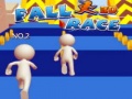 Ойын Fall Race 3D 