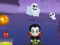Ойын Halloween Bubble Shooter