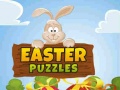 Ойын Easter Puzzles