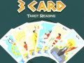Ойын 3 Card Tarot Reading