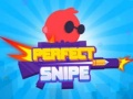 Ойын Perfect Snipe 