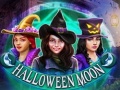 Ойын Halloween Moon