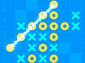Ойын Tic Tac Toe 11