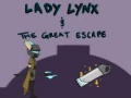 Ойын Lady Lynx & The Great Escape 