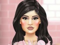 Ойын Kylie Jenner Beauty Routine